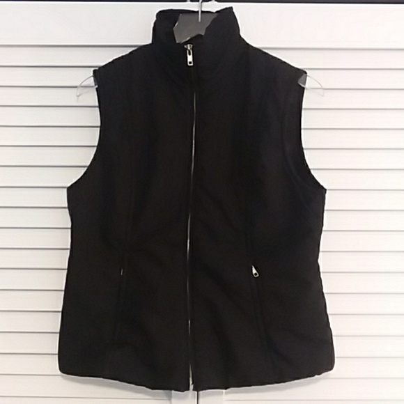 H&M Jackets & Blazers - 5 for $20! Black H&M vest